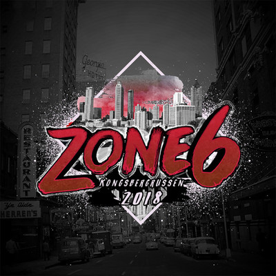 Zone 6 2018/ZL