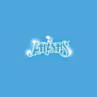 アルバム/Atlantis+/ケイオス