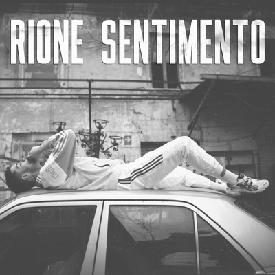 シングル/Rione Sentimento/Pretty Solero