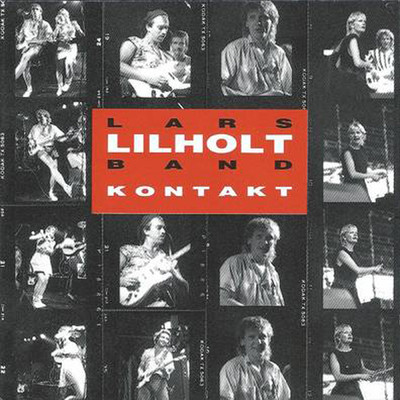 Skivum Kradt/Lars Lilholt