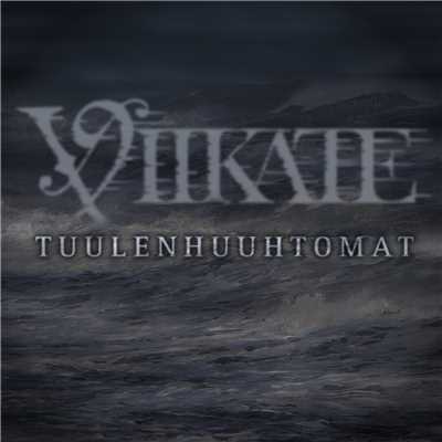 アルバム/Tuulenhuuhtomat - EP/Viikate