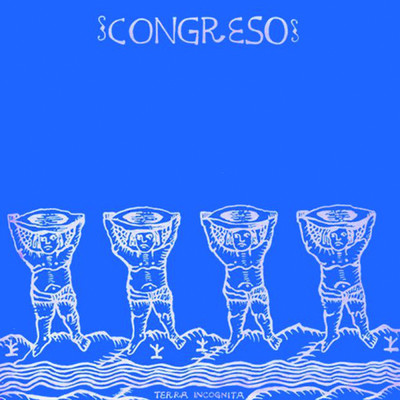 アルバム/Terra Incognita/Congreso