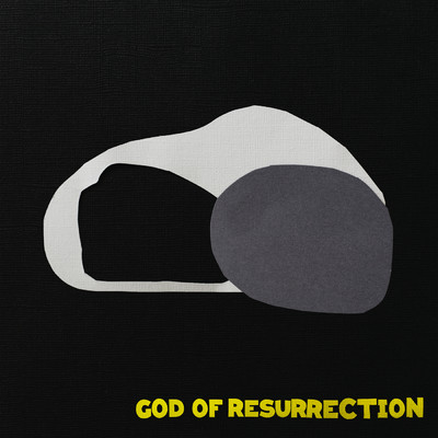God Of Resurrection (Live)/Community Music