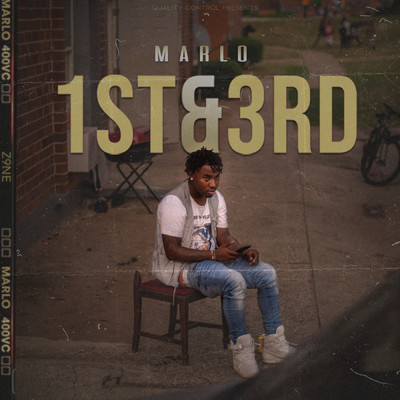 1st N 3rd (Clean) (featuring Lil Baby, Future)/Marlo