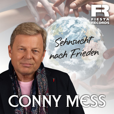 シングル/Sehnsucht nach Frieden/Conny Mess