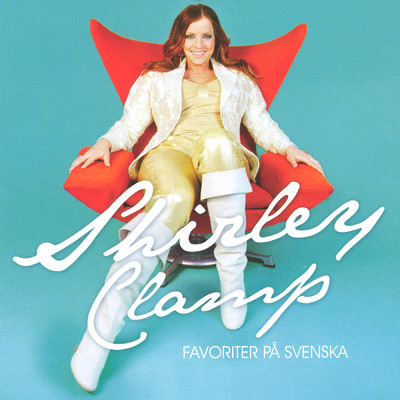 アルバム/Favoriter pa svenska/Shirley Clamp