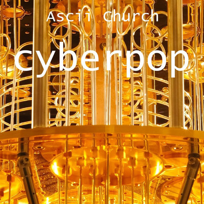 Cyberpop/ASCII Church