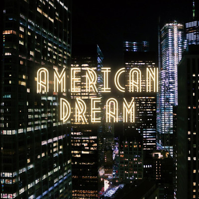 シングル/American Dream/Kevin Keenan