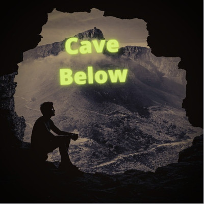 シングル/Cave Below/ED24