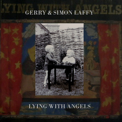 I Cry As Well/Gerry Laffy & Simon Laffy