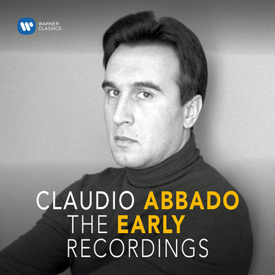 アルバム/The Early Recordings/Claudio Abbado