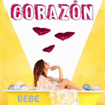 シングル/Corazon/Bebe