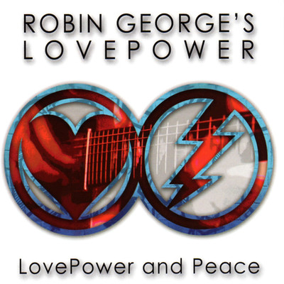 Robin George's LovePower