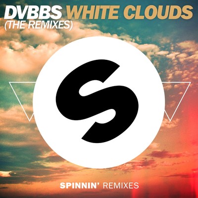 White Clouds (MOGUAI Remix)/DVBBS