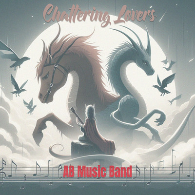 Chattering Lovers (Instrumental)/AB Music Band