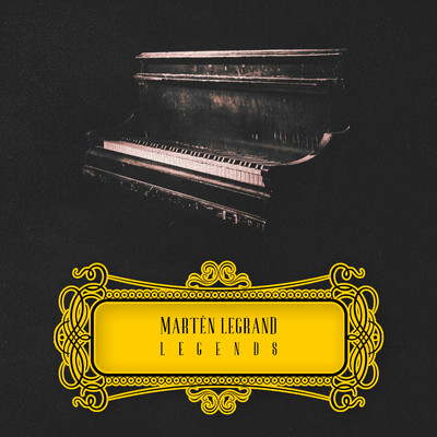 Frederic Chopin & Marten LeGrand