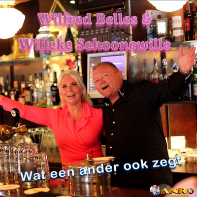 シングル/Wat Een Ander Ook Zegt/Wilfred Belles & Willeke Schoonewille