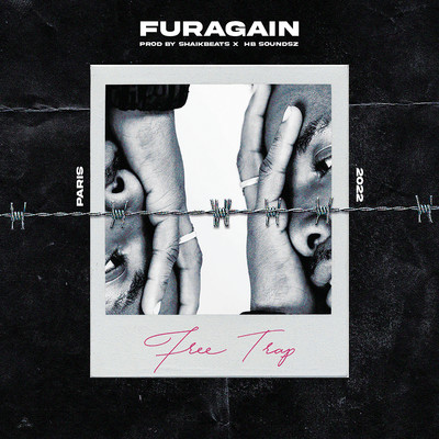 シングル/Free Trap/Furagain