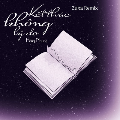 シングル/Ket Thuc Khong Ly Do (Zuka Remix)/Hong Nhung