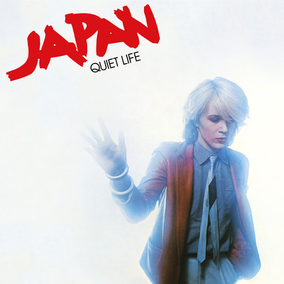Life in Tokyo (Steve Nye 7” Special Remix 1982)/JAPAN