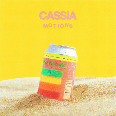シングル/Motions/Cassia