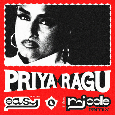 シングル/Easy (MJ Cole Remix)/Priya Ragu