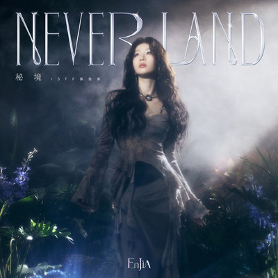 シングル/Neverland/EnjiA