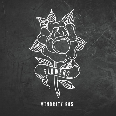Flowers/Minority 905