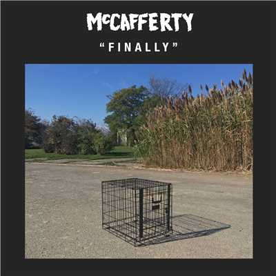 シングル/Finally/McCafferty