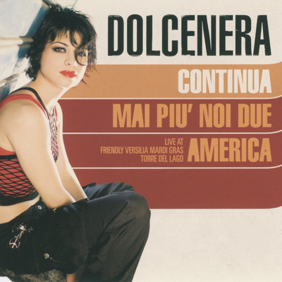 アルバム/Continua/Dolcenera