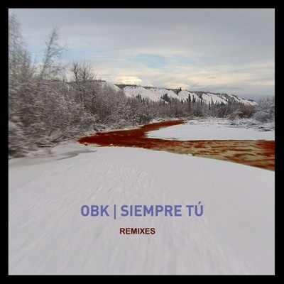 アルバム/Siempre tu EP/OBK