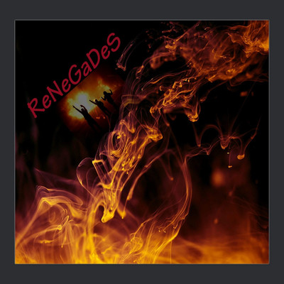 Renegades (feat. Gzus & Jarrin)/MJLee
