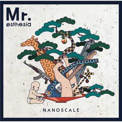 Mr.esthesia/NANOSCALE