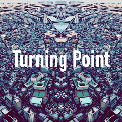 Turning Point/Yosukenchos feat. 結月ゆかり(結月縁)