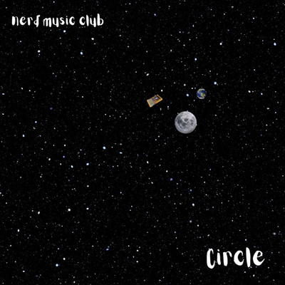シングル/Peace/nerd music club