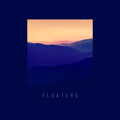 シングル/floaters/vuefloor & MAYRAH