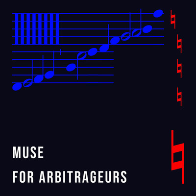 アルバム/Muse for Arbitrageurs/Malphigi