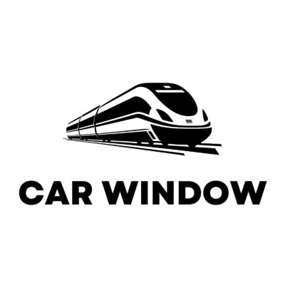 CAR WINDOW/YUU