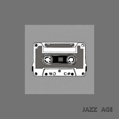 Jazz Age/Naomi Eno
