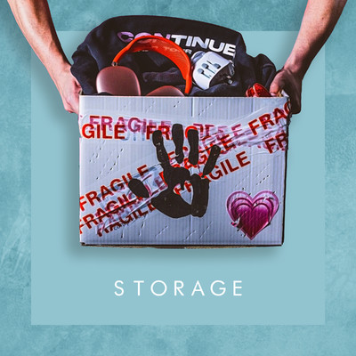 Storage/Conor Maynard