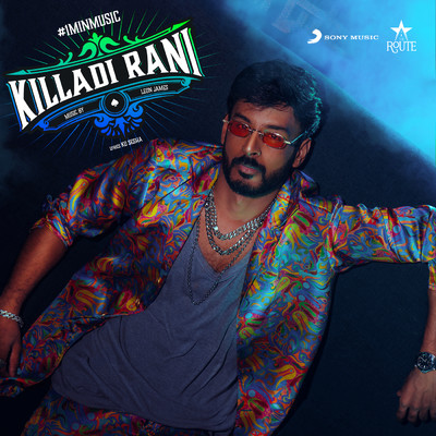 Killadi Rani (1 Min Music)/Leon James
