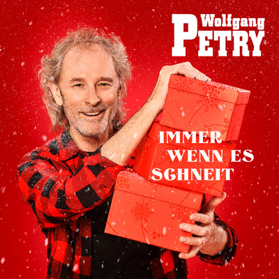 アルバム/Immer wenn es schneit/Wolfgang Petry