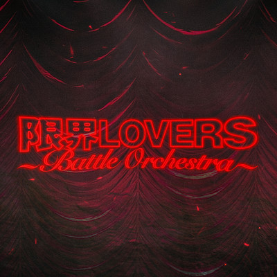 限界LOVERS 〜Battle Orchestra〜/SHOW-YA