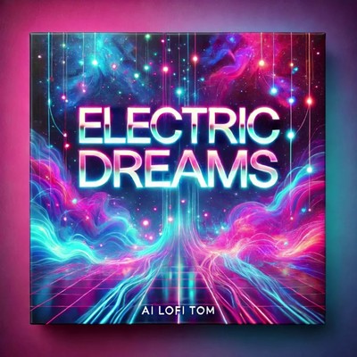 Electric Dreams/AI Lofi tom