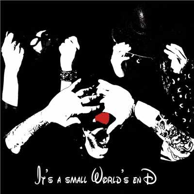 It's a small world's end/The Nostradamnz