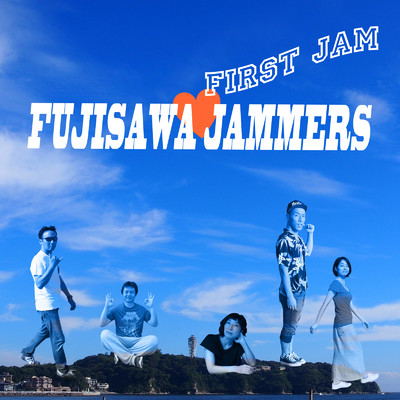 風波/FUJISAWA JAMMERS