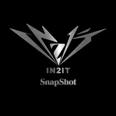 SnapShot (Japanese Ver)/IN2IT
