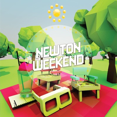 アルバム/Weekend/Newton