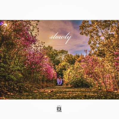 シングル/slowly (feat. RUSY)/McCook