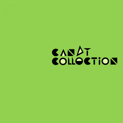 アルバム/クローバー/Candy Collection